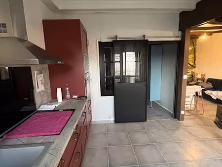 vente maison 2 pièces 52 m² à mézières-en-brenne (36290)  86 000 €