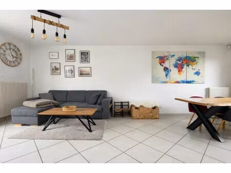 maison individuelle à vendre  5 pièces - pérignat-lès-sarliève 63170