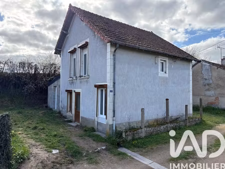 vente maison/villa 4 pièces