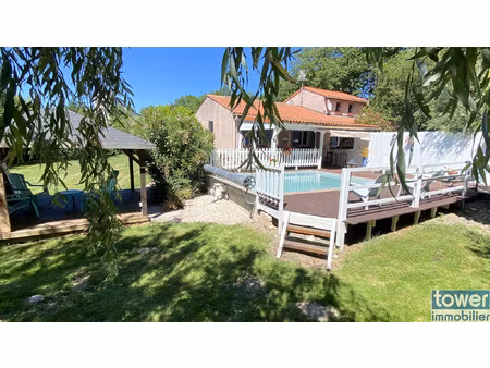 villa t6 à merenvielle