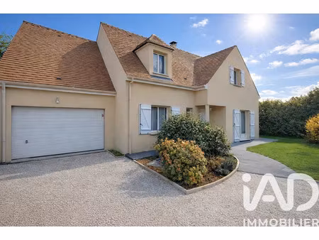 maison à sonchamp (78120)