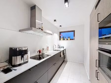 huis te huur in zaventem met 2 slaapkamers