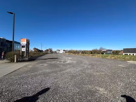 grond te huur in anzegem