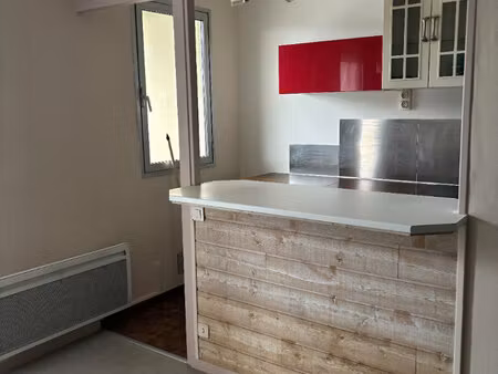 appartement 1 pièces 32 m² à louer bordeaux 33800 ? | era immobilier