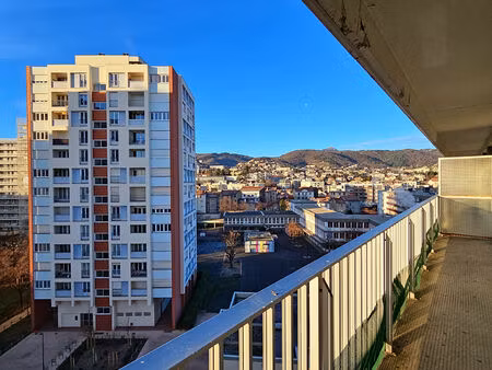 appartement 3 pièces 77 m² à louer clermont-ferrand 63000 ? | era immobilier
