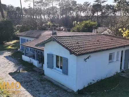 appartement d'exception à lège cap ferret