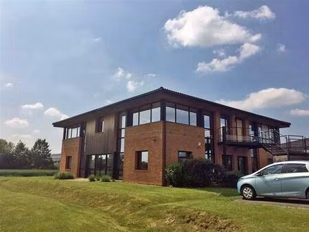 vente/location bureau villeneuve d'ascq 454 m²
