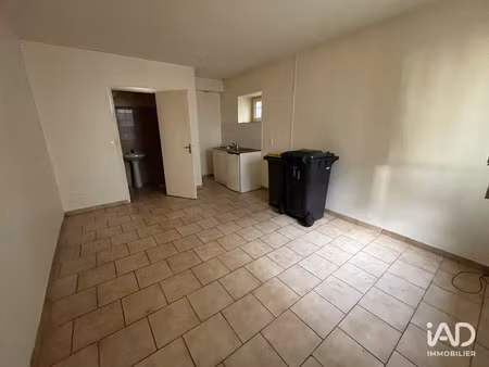 location appartement 1 pièce 21 m² à charly-sur-marne (02310)