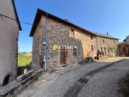 achat immeuble 112m²
