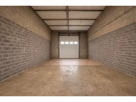 local d'activite - atelier et a louer