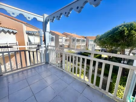 appartement mezzanine