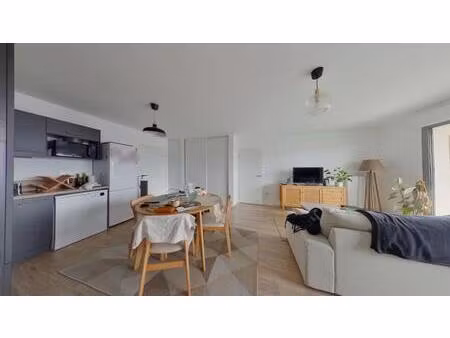 appartement t3 recent