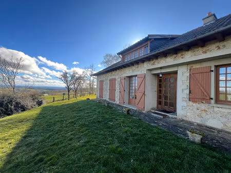 achat maison 6 pièces 106m²