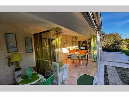 achat maison 4 pièces 92m² castelsarrasin 82100