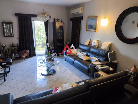 villa de qualité à sainte marie