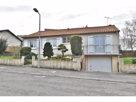 en vente maison 101 m² – 189 000 € |cholet