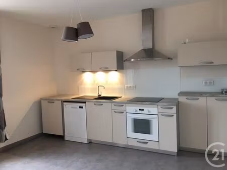 à louer appartement 102 m² – 690 € |vittel