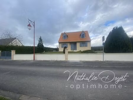annonce vente maison 4 pièces de m2 à marle (02250) - paruvendu.fr ref 992785358660