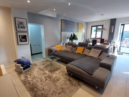 appartement de qualité à annecy