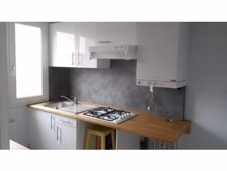 à louer appartement 37 m² – 400 € |calais