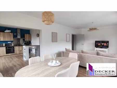 à louer appartement 87 57 m² – 870 € |ingwiller