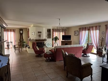 appartement de standing à guérande