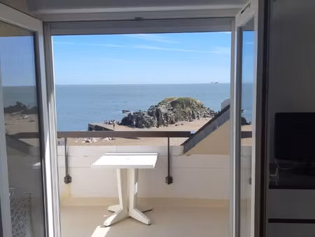 à louer appartement 25 m² – 508 € |saint-nazaire