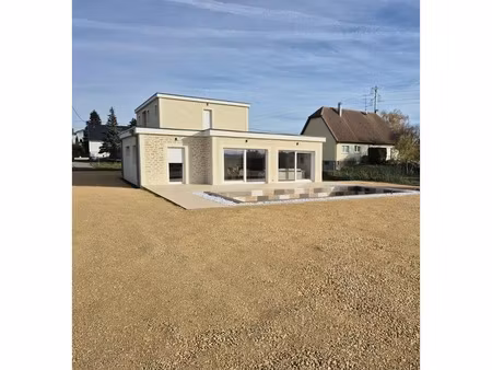 appartement de qualité à baldersheim