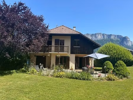 appartement de qualité à alex