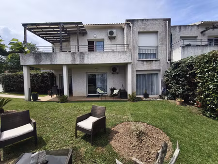 appartement t3 49m2 résidence acqua linda - poggio mezzana