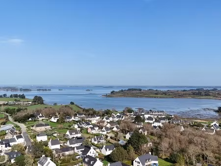 appartement haut de gamme à sarzeau