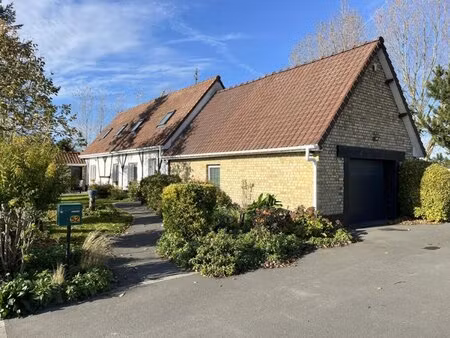 en vente maison 130 m² – 309 000 € |offekerque