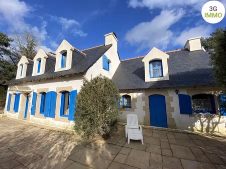 appartement de standing à ploeren