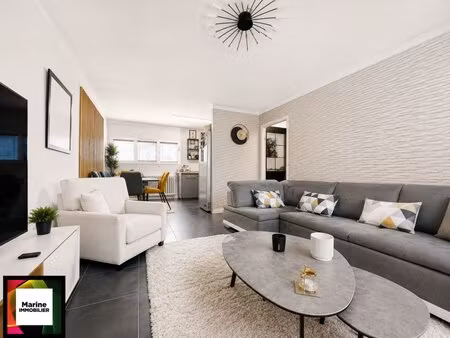 en vente maison 129 m² – 295 000 € |lexy
