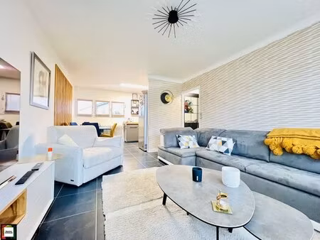 en vente maison 129 m² – 330 000 € |lexy