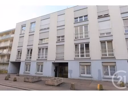 à louer appartement 67 09 m² – 800 € |hagondange