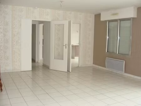 à louer appartement 81 53 m² – 760 € |hénin-beaumont