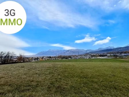 lotissement de standing à annecy