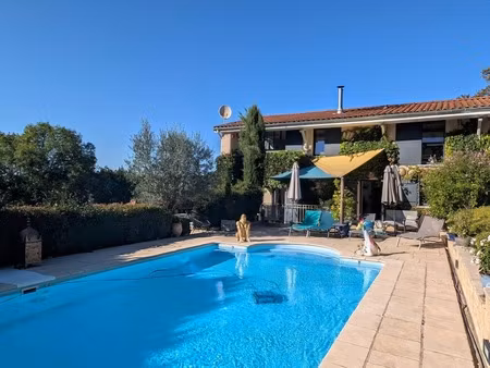 maison ancienne haut de gamme à tarare