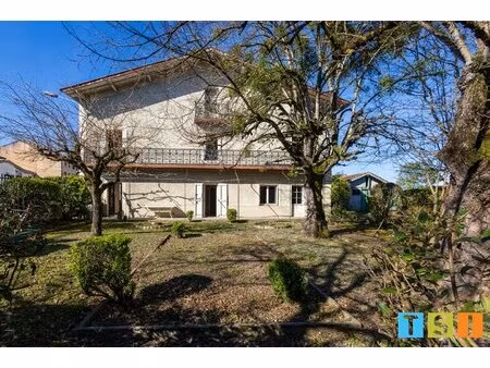 achat maison 9 pièces 258m² cazeres 31220