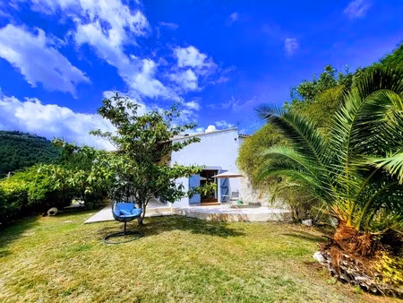 château à rénover à ollioules