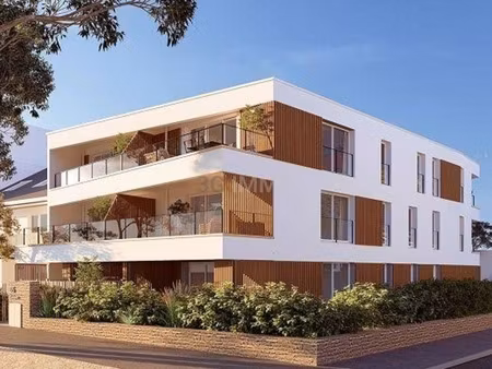 appartement d'exception à saint nazaire