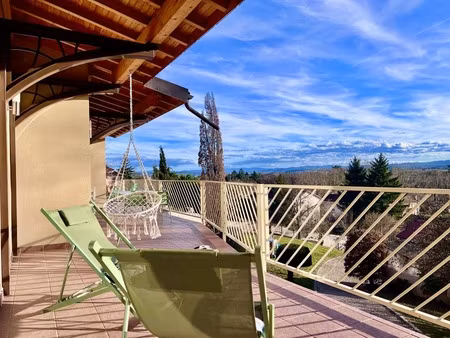 villa de qualité à riorges