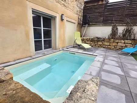 appartement de qualité à villefranche sur saône