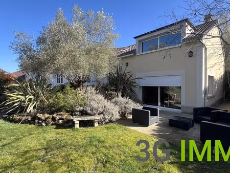 maison contemporaine d'exception à dreux