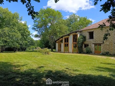 maison/villa de standing à lannepax