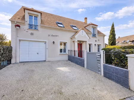 maison/villa d'exception à belloy en france