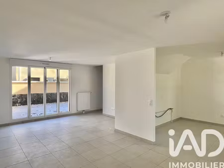 duplex à valmondois (95760)