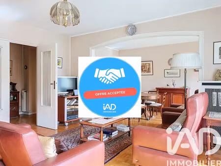 appartement à enghien-les-bains (95880)