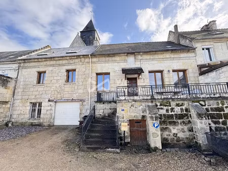 vente maison 4 pièces 135 m² à vic-sur-aisne (02290)  103 000 €